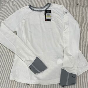 Under Armour Run Longsleeve
